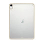 Frosted Acrylic Hybrid TPU Tablet Case, For iPad mini 6 / mini 2024, For iPad Pro 11 2022 / 2020 / 2018, For iPad 10th Gen 10.9 2022, For iPad Air 2022 / 2020 10.9, For iPad 10.2 2021 / 2020 / 2019