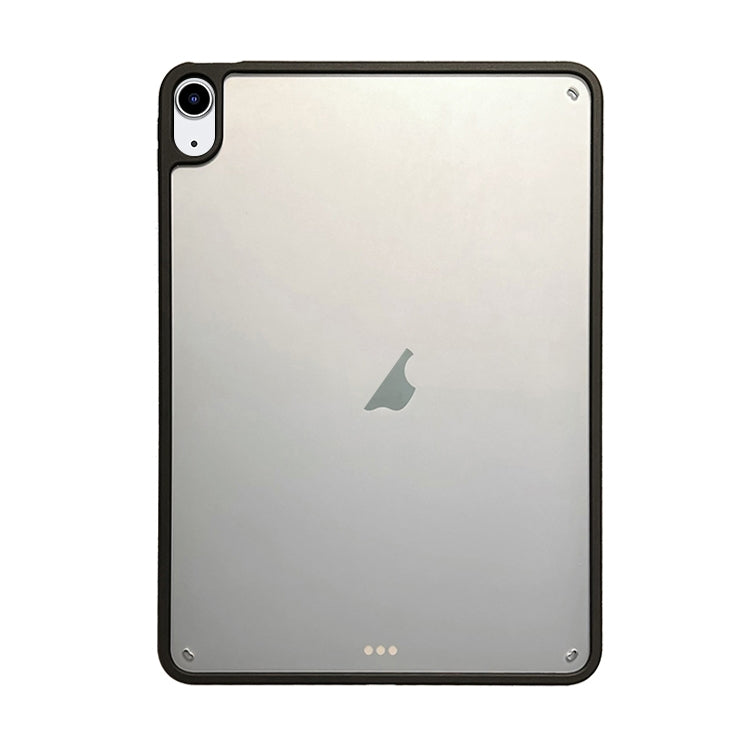 Frosted Acrylic Hybrid TPU Tablet Case, For iPad mini 6 / mini 2024, For iPad Pro 11 2022 / 2020 / 2018, For iPad 10th Gen 10.9 2022, For iPad Air 2022 / 2020 10.9, For iPad 10.2 2021 / 2020 / 2019