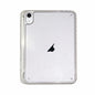 Crystal Clear Acrylic Hybrid TPU Tablet Case With Pen Slot