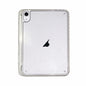 Crystal Clear Acrylic Hybrid TPU Tablet Case With Pen Slot, For iPad mini 6 / mini 2024, For iPad Pro 12.9 2022 / 2020 / 2018, For iPad Pro 11 2022 / 2020 / 2018, For iPad 10th Gen 10.9 2022, For iPad Air 2022 / 2020 10.9, For iPad 10.2 2021 / 2020 / 1...