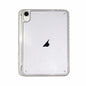 Crystal Clear Acrylic Hybrid TPU Tablet Case With Pen Slot