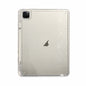 Diamond Texture Acrylic Hybrid TPU Tablet Case, For iPad Pro 11 2022 / 2020 / 2018, For iPad 10th Gen 10.9 2022, For iPad Air 2022 / 2020 10.9, For iPad 10.2 2021 / 2020 / 10.5, For iPad 9.7 2018 / 2017 / Air 2/ Air