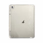 Diamond Texture Acrylic Hybrid TPU Tablet Case, For iPad Pro 11 2022 / 2020 / 2018, For iPad 10th Gen 10.9 2022, For iPad Air 2022 / 2020 10.9, For iPad 10.2 2021 / 2020 / 10.5, For iPad 9.7 2018 / 2017 / Air 2/ Air