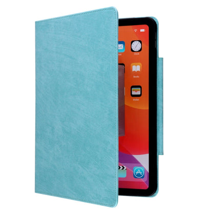 Cat Buckle Leather Smart Tablet Case, For Samsung Galaxy Tab S9 FE / S9 / S8, For Samsung Galaxy Tab S10 Lite / S10 FE, For Samsung Galaxy Tab S11, For Samsung Galaxy Tab S9+ / S8+ / S7+