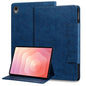 Cat Buckle Leather Smart Tablet Case, For Samsung Galaxy Tab S9 FE / S9 / S8, For Samsung Galaxy Tab S10 Lite / S10 FE, For Samsung Galaxy Tab S11, For Samsung Galaxy Tab S9+ / S8+ / S7+