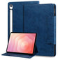 Cat Buckle Leather Smart Tablet Case, For Samsung Galaxy Tab S9 FE / S9 / S8, For Samsung Galaxy Tab S10 Lite / S10 FE, For Samsung Galaxy Tab S11, For Samsung Galaxy Tab S9+ / S8+ / S7+