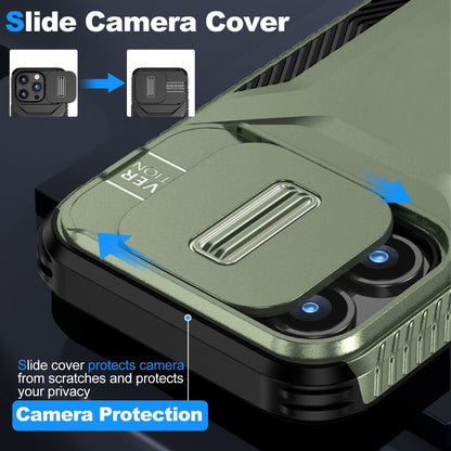 Sliding Camshield Phone Case, For iPhone 15 Pro Max, For iPhone 15 Pro, For iPhone 15 Plus