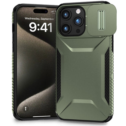Sliding Camshield Phone Case, For iPhone 15 Pro Max, For iPhone 15 Pro, For iPhone 15 Plus