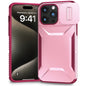 Sliding Camshield Phone Case, For iPhone 15 Pro Max, For iPhone 15 Pro, For iPhone 15 Plus