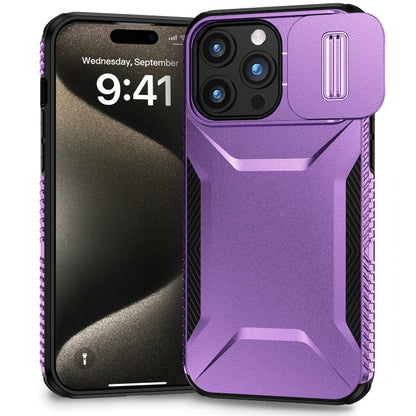Sliding Camshield Phone Case, For iPhone 15 Pro Max, For iPhone 15 Pro, For iPhone 15 Plus