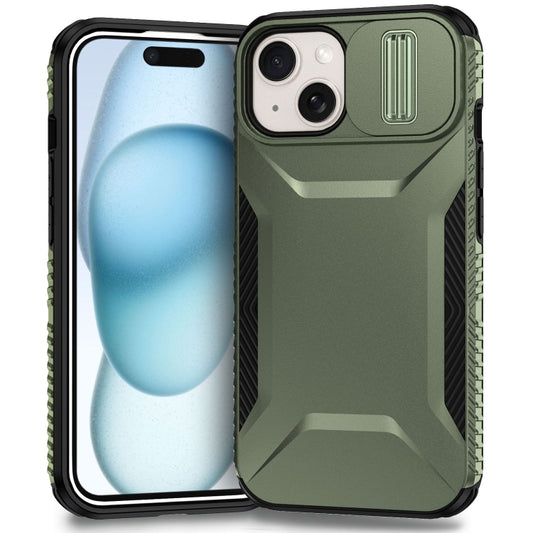 Sliding Camshield Phone Case, For iPhone 15, For iPhone 14 / 13, For iPhone 14 Pro