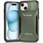 Sliding Camshield Phone Case, For iPhone 15, For iPhone 14 / 13, For iPhone 14 Pro