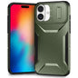 Sliding Camshield Phone Case, For iPhone 16 Pro, For iPhone 16 Plus, For iPhone 16