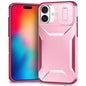 Sliding Camshield Phone Case, For iPhone 16 Pro, For iPhone 16 Plus, For iPhone 16