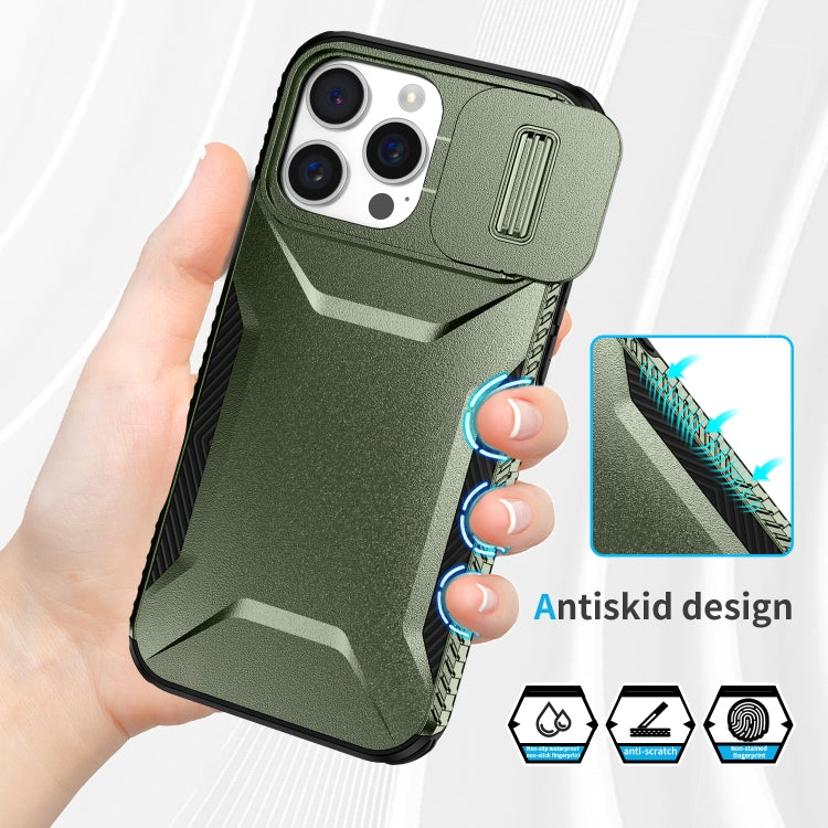 Sliding Camshield Phone Case, For iPhone 16 Pro, For iPhone 16 Plus, For iPhone 16