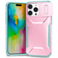 Sliding Camshield Phone Case, For iPhone 16 Pro, For iPhone 16 Plus, For iPhone 16
