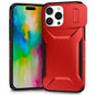 Sliding Camshield Phone Case, For iPhone 16 Pro, For iPhone 16 Plus, For iPhone 16
