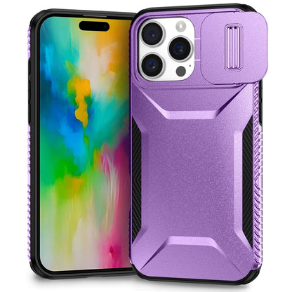Sliding Camshield Phone Case, For iPhone 16 Pro, For iPhone 16 Plus, For iPhone 16