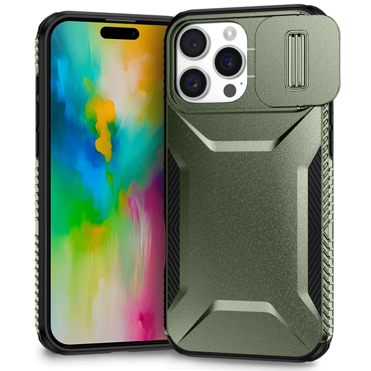 Sliding Camshield Phone Case, For iPhone 17, For iPhone Air, For iPhone 16 Pro Max