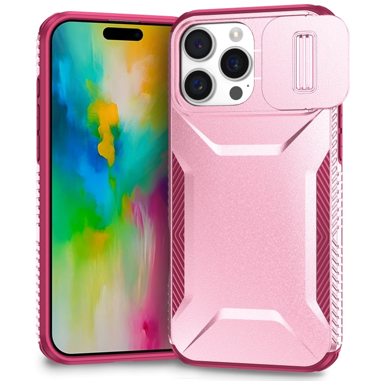 Sliding Camshield Phone Case, For iPhone 17, For iPhone Air, For iPhone 16 Pro Max