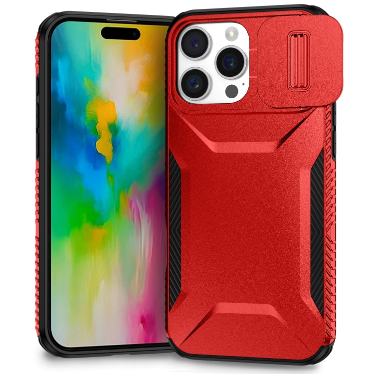 Sliding Camshield Phone Case, For iPhone 17, For iPhone Air, For iPhone 16 Pro Max