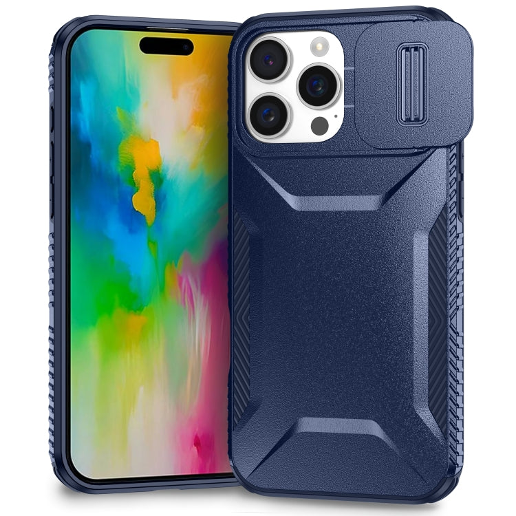 Sliding Camshield Phone Case, For iPhone 17, For iPhone Air, For iPhone 16 Pro Max