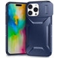 Sliding Camshield Phone Case, For iPhone 17, For iPhone Air, For iPhone 16 Pro Max