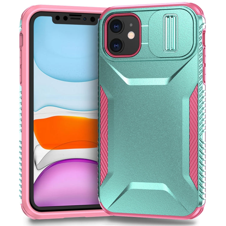 Sliding Camshield Phone Case