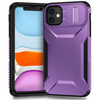 Sliding Camshield Phone Case