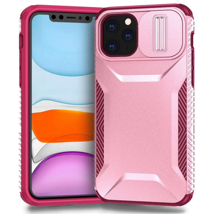 Sliding Camshield Phone Case
