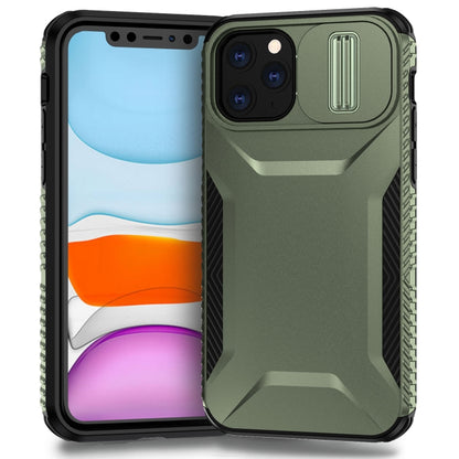 Sliding Camshield Phone Case