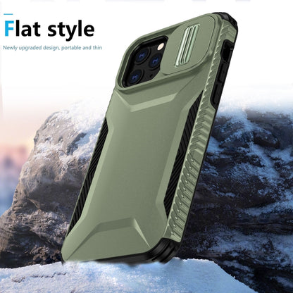 Sliding Camshield Phone Case