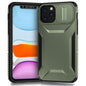 Sliding Camshield Phone Case, For iPhone 13 Pro, For iPhone 12, For iPhone 11 Pro Max