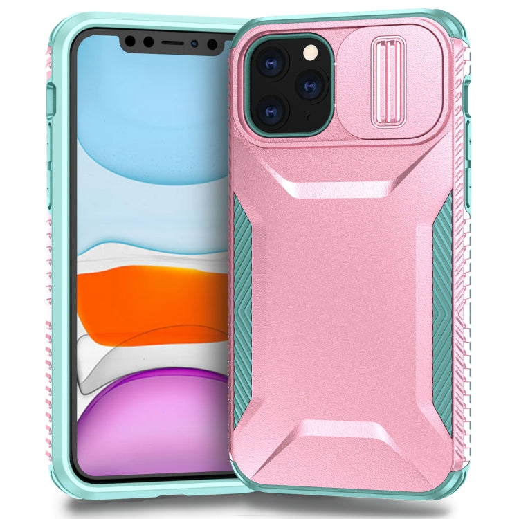 Sliding Camshield Phone Case