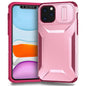 Sliding Camshield Phone Case, For iPhone 13 Pro, For iPhone 12, For iPhone 11 Pro Max