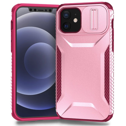Sliding Camshield Phone Case, For iPhone 13 Pro Max, For iPhone 13 Pro, For iPhone 12