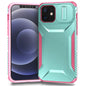 Sliding Camshield Phone Case, For iPhone 13 Pro Max, For iPhone 13 Pro, For iPhone 12