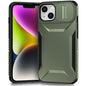 Sliding Camshield Phone Case, For iPhone 15, For iPhone 14 / 13, For iPhone 14 Pro