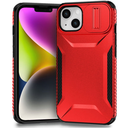 Sliding Camshield Phone Case, For iPhone 15, For iPhone 14 / 13, For iPhone 14 Pro
