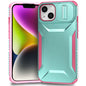 Sliding Camshield Phone Case, For iPhone 15, For iPhone 14 / 13, For iPhone 14 Pro
