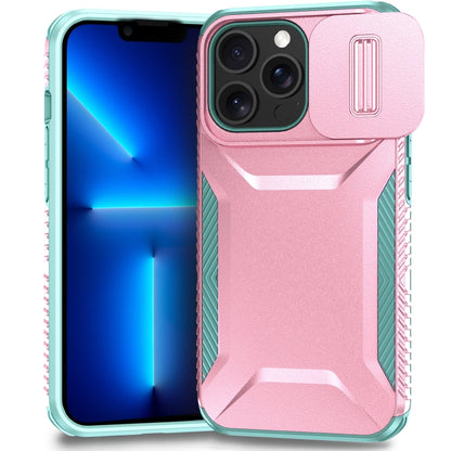 Sliding Camshield Phone Case, For iPhone 13 Pro, For iPhone 12, For iPhone 11 Pro Max