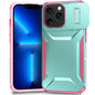 Sliding Camshield Phone Case, For iPhone 13 Pro, For iPhone 12, For iPhone 11 Pro Max