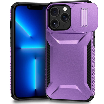 Sliding Camshield Phone Case, For iPhone 13 Pro Max, For iPhone 13 Pro, For iPhone 12