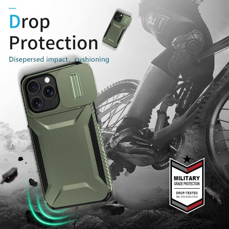 Sliding Camshield Phone Case, For iPhone 13 Pro Max, For iPhone 13 Pro, For iPhone 12