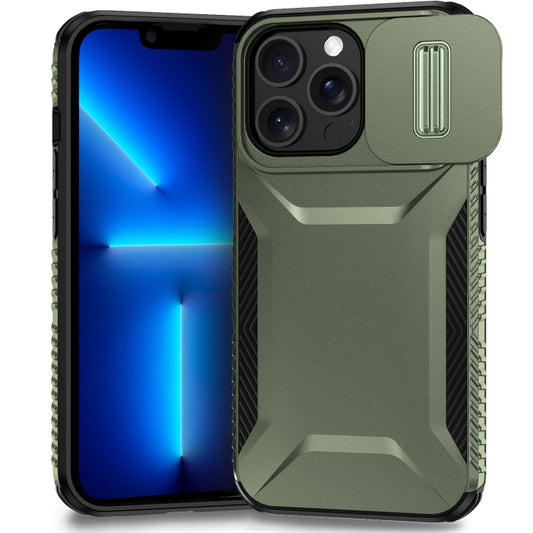 Sliding Camshield Phone Case, For iPhone 13 Pro Max, For iPhone 13 Pro, For iPhone 12