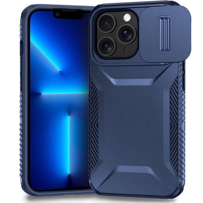 Sliding Camshield Phone Case, For iPhone 13 Pro Max, For iPhone 13 Pro, For iPhone 12