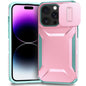 Sliding Camshield Phone Case, For iPhone 15, For iPhone 14 / 13, For iPhone 14 Pro