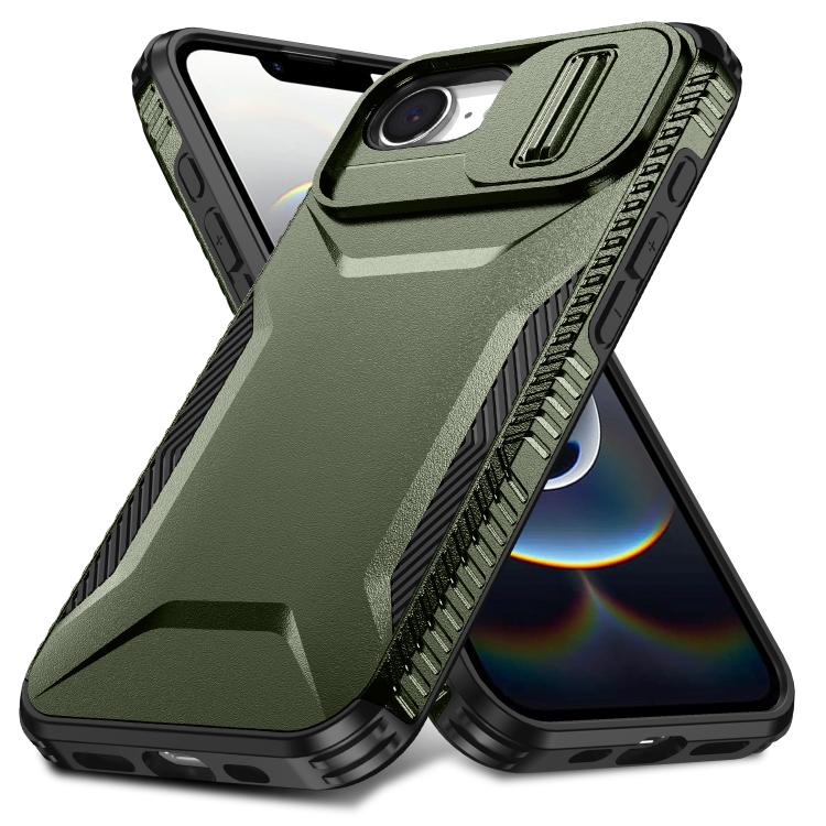 Sliding Camshield Phone Case, For iPhone 17e / 16e, For iPhone 17 Pro Max, For iPhone 17 Pro