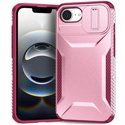 Sliding Camshield Phone Case, For iPhone 17e / 16e, For iPhone 17 Pro Max, For iPhone 17 Pro