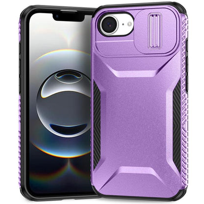 Sliding Camshield Phone Case, For iPhone 17e / 16e, For iPhone 17 Pro Max, For iPhone 17 Pro